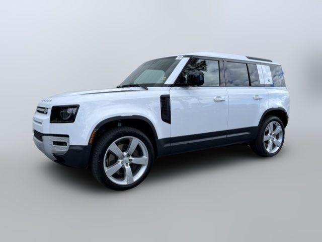 2024 Land Rover Defender SE