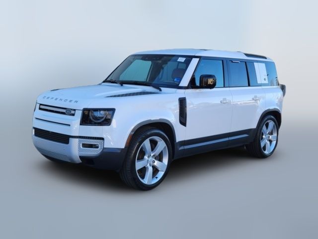 2024 Land Rover Defender SE