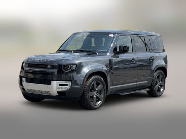 2024 Land Rover Defender SE