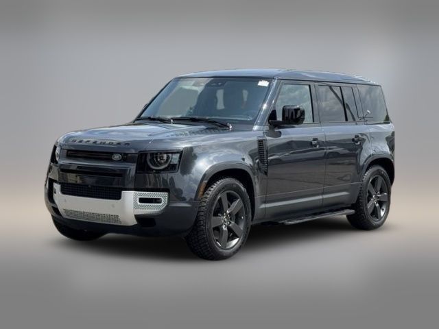 2024 Land Rover Defender SE