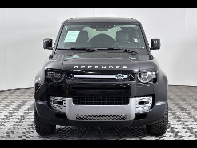 2024 Land Rover Defender SE