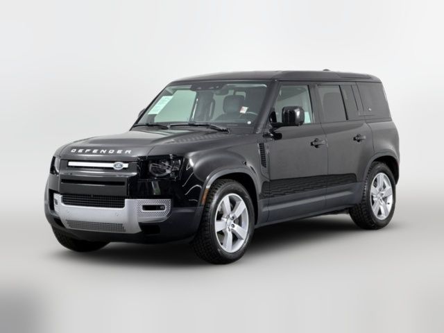2024 Land Rover Defender SE