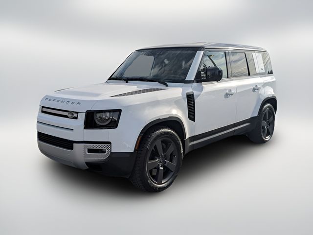 2024 Land Rover Defender SE