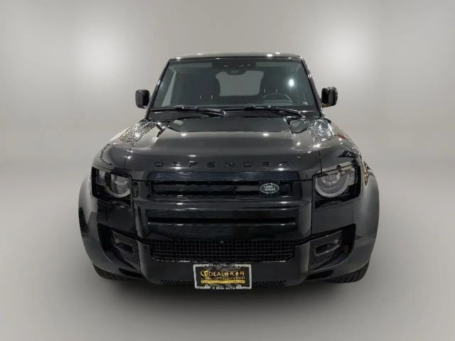 2024 Land Rover Defender S