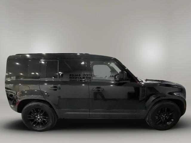 2024 Land Rover Defender S