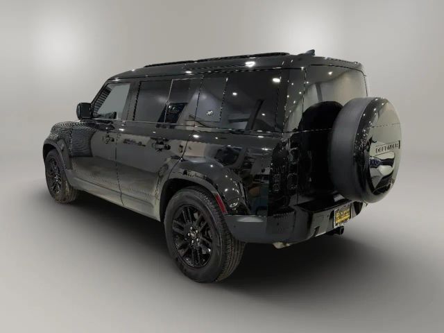 2024 Land Rover Defender S