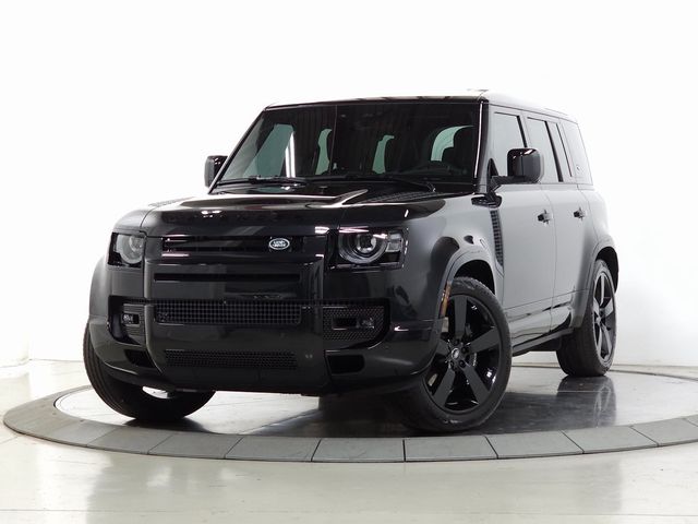 2024 Land Rover Defender V8