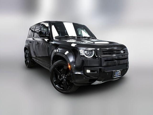 2024 Land Rover Defender V8