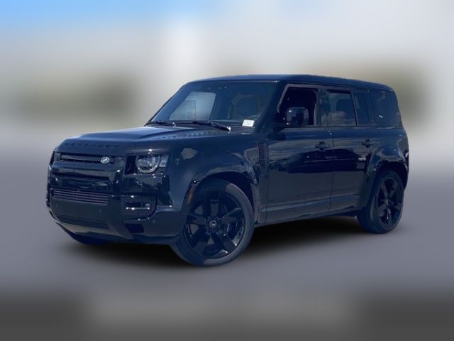 2024 Land Rover Defender V8