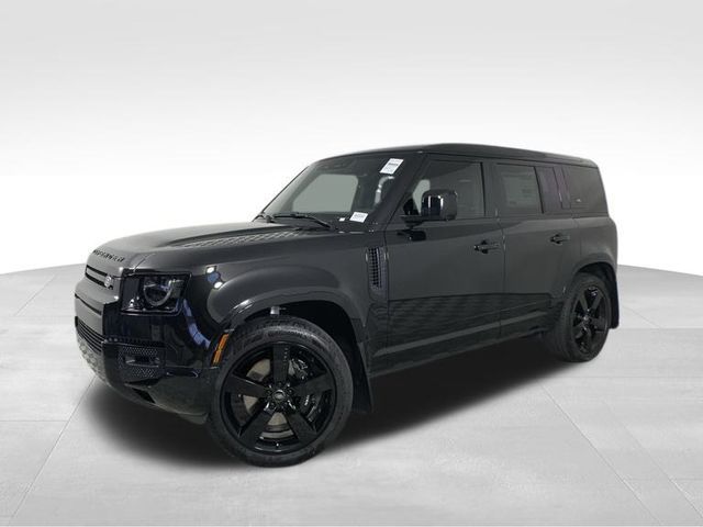 2024 Land Rover Defender V8