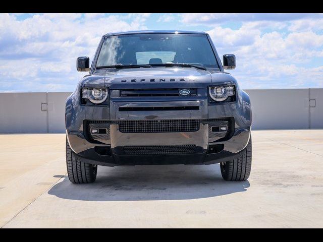 2024 Land Rover Defender V8