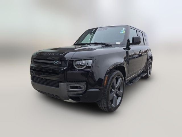 2024 Land Rover Defender V8