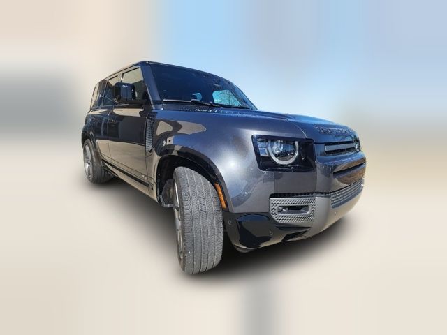 2024 Land Rover Defender V8