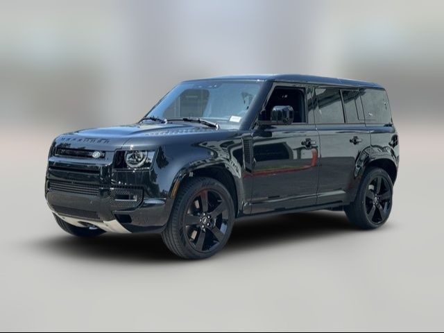 2024 Land Rover Defender V8