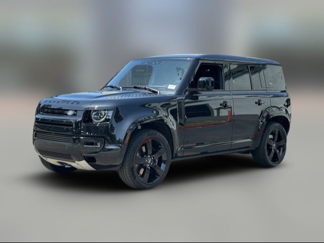 2024 Land Rover Defender V8