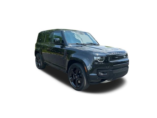 2024 Land Rover Defender V8