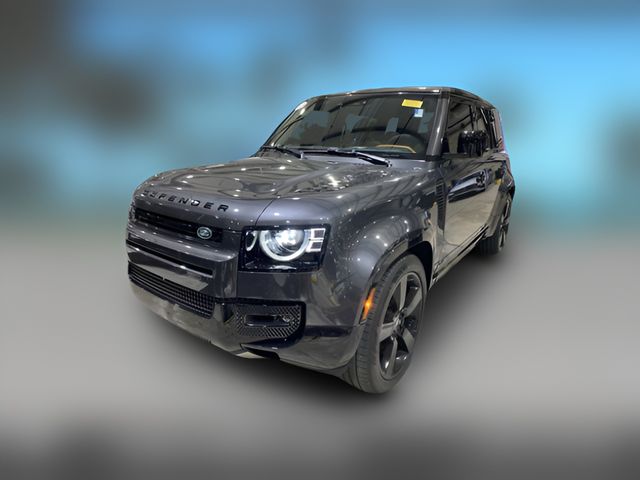 2024 Land Rover Defender V8