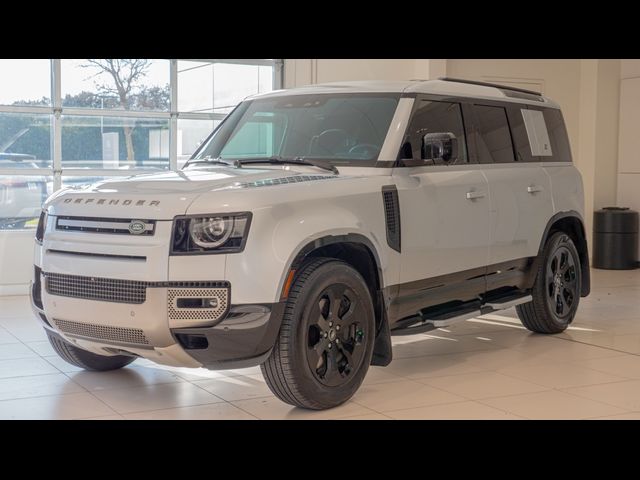 2024 Land Rover Defender X-Dynamic SE