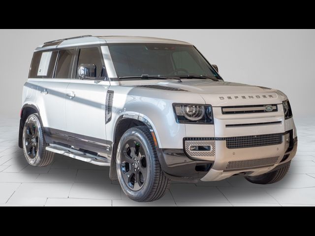 2024 Land Rover Defender X-Dynamic SE