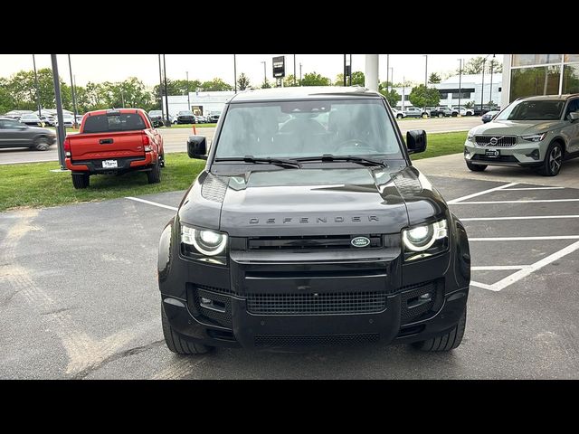 2024 Land Rover Defender X-Dynamic SE