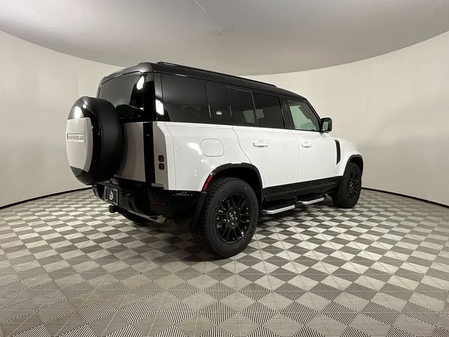 2024 Land Rover Defender X-Dynamic SE