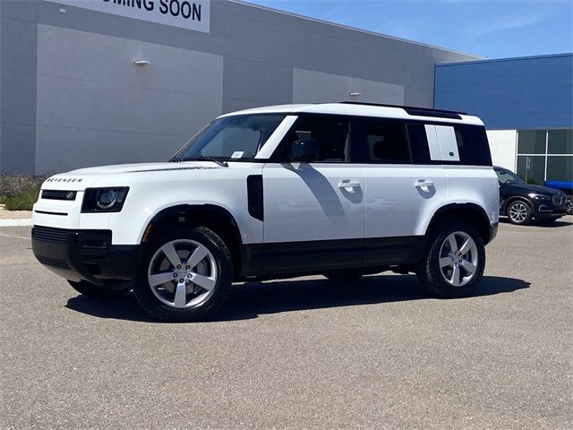 2024 Land Rover Defender X-Dynamic SE