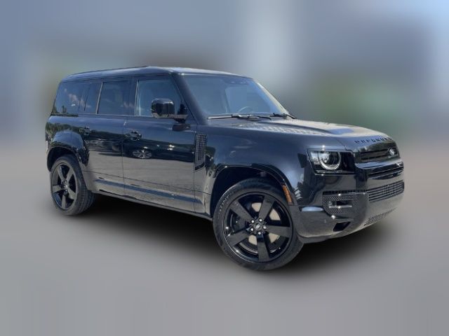 2024 Land Rover Defender X-Dynamic SE