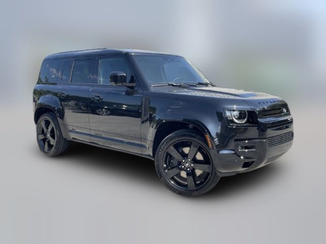 2024 Land Rover Defender X-Dynamic SE