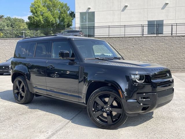 2024 Land Rover Defender X-Dynamic SE