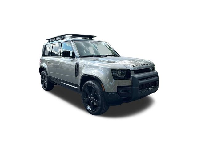 2024 Land Rover Defender X-Dynamic SE