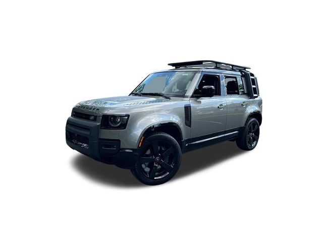 2024 Land Rover Defender X-Dynamic SE