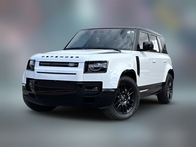 2024 Land Rover Defender X-Dynamic SE