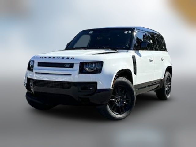 2024 Land Rover Defender X-Dynamic SE