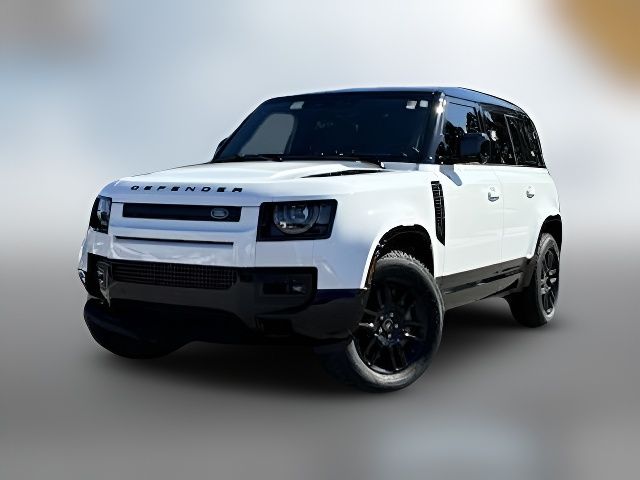 2024 Land Rover Defender X-Dynamic SE