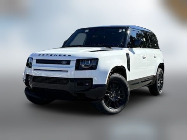 2024 Land Rover Defender X-Dynamic SE