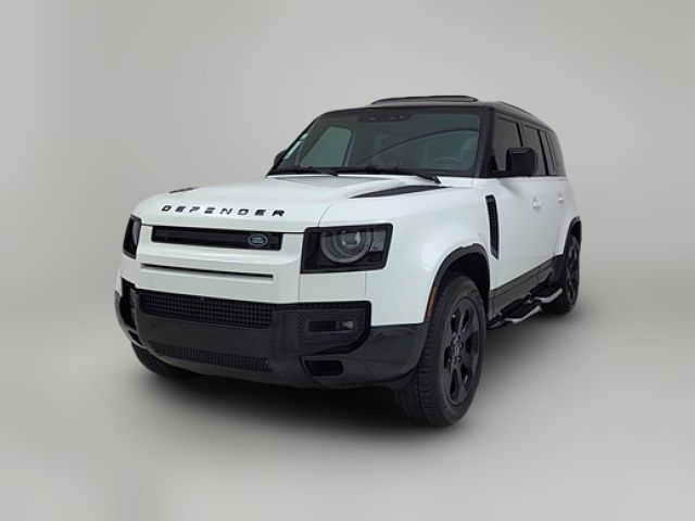 2024 Land Rover Defender X-Dynamic SE