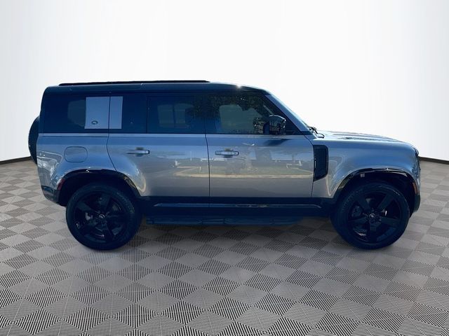 2024 Land Rover Defender X-Dynamic SE