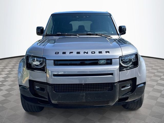 2024 Land Rover Defender X-Dynamic SE