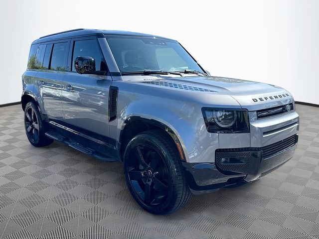 2024 Land Rover Defender X-Dynamic SE