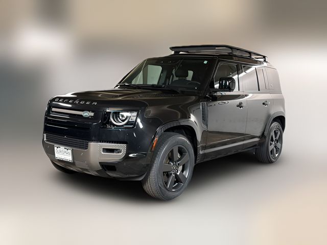 2024 Land Rover Defender X-Dynamic SE