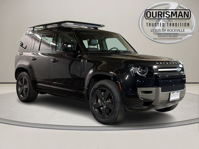 2024 Land Rover Defender X-Dynamic SE