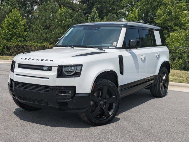 2024 Land Rover Defender X-Dynamic SE