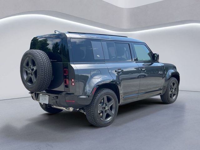 2024 Land Rover Defender X-Dynamic SE