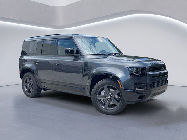 2024 Land Rover Defender X-Dynamic SE