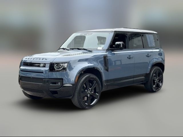 2024 Land Rover Defender X-Dynamic SE