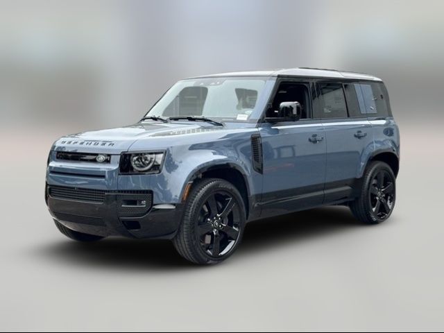 2024 Land Rover Defender X-Dynamic SE