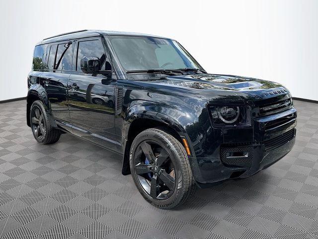 2024 Land Rover Defender X-Dynamic SE