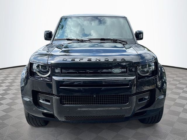 2024 Land Rover Defender X-Dynamic SE