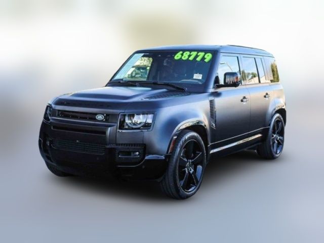 2024 Land Rover Defender X-Dynamic SE