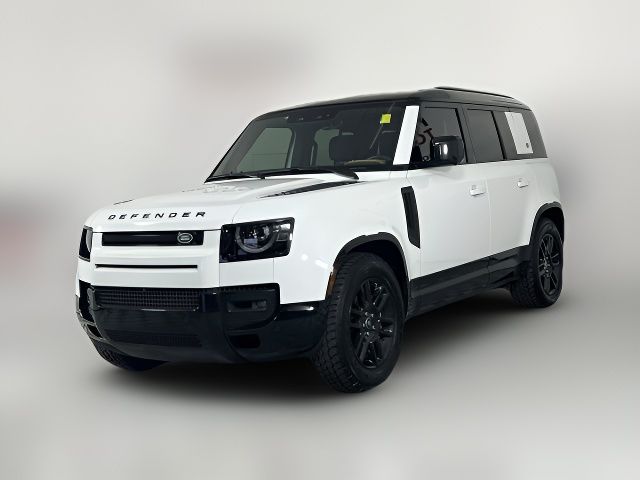 2024 Land Rover Defender X-Dynamic SE